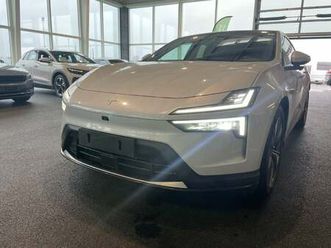 brugt polestar 4 long range til salg