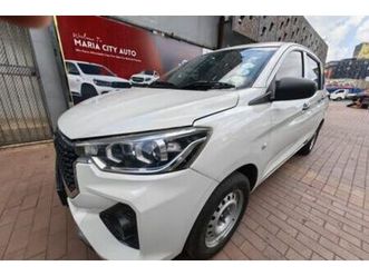 2023 toyota rumion 1.5 tx