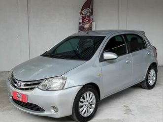 xls 1.5 flex 16v 5p mec.