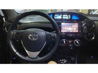 xls sedan 1.5 flex 16v 4p aut.