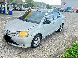 xs sedan 1.5 flex 16v 4p mec.