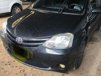 xs sedan 1.5 flex 16v 4p mec.