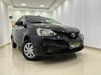 xs sedan 1.5 flex 16v 4p mec.