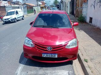 xs sedan 1.5 flex 16v 4p mec.