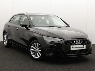 2023 - 30 tfsi technik 5dr