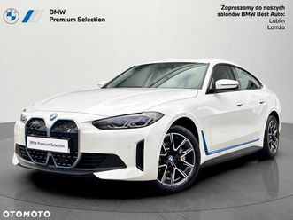bmw i4 83.9kwh edrive 40