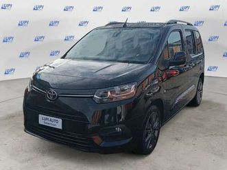 1.5d 130cv s&s a/t l2 d luxury 7p.ti