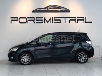 toyota verso 115d advance 7pl.