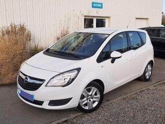 1.4 turbo twinport 120ch edition start/stop