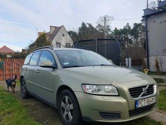 volvo v50 1.8