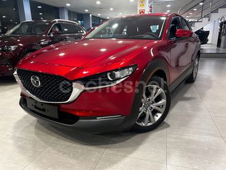 mazda cx-30 2.5l eskyactiv g mhev centreline