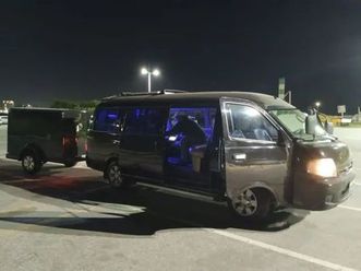 kia motors besta furgão grand 2.8 diesel 2005