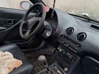 toyota paseo paseo 1994