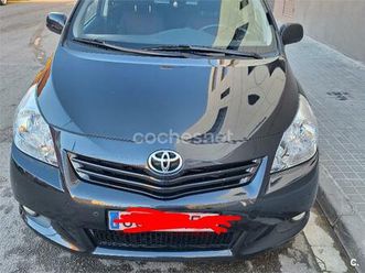 toyota verso 2.0 d4d active 5pl.
