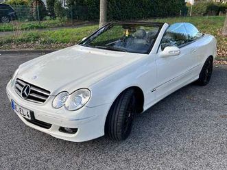 clk 350 (209.456)