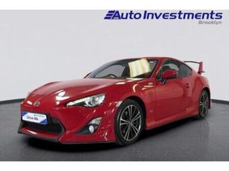 2014 toyota 86 toyota 86 limited