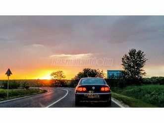 volkswagen phaeton 3.2 v6 [5 személy] német okmányos! elsőkerék meghajtású