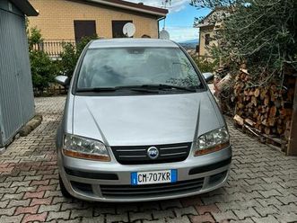 fiat idea 1.3 multijet