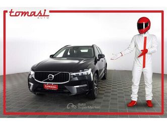 volvo xc60 b4 (d) automatico plus dark