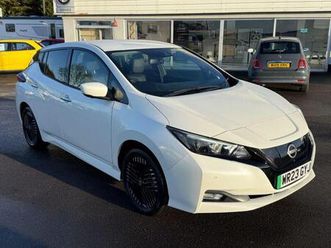 59kwh e+ n-connecta auto 5dr