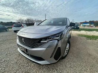 1.5 bluehdi allure pack s&s 130cv eat8