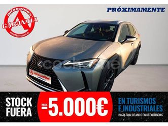 vehículo de substitución