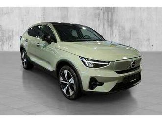 recharge –ultimate/hengerfeste/varmepumpe/pano/voc