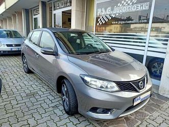 nissan pulsar 1.2 dig-t acenta 115cv e6