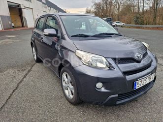 toyota urban cruiser 1.3 vvti active