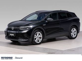 pro limited 77 kwh 204 hk h.feste|style|tonede|varmep.