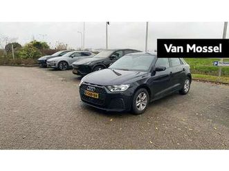sportback 25 tfsi