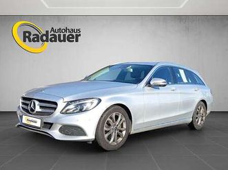 cd kombi neuer motor von mercedes bei 141000 km...