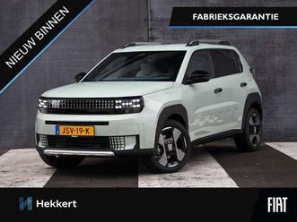 la prima 1.2 hybrid 110pk automaat pdc + cam. | 17