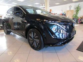 ariya 87kwh advance aut. advance