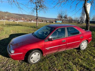citroen xantia liebhaber fahrzeug