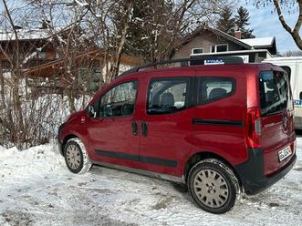 citroen nemo 2010 tüv 2027