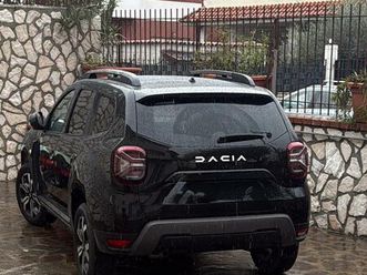 dacia duster gpl
