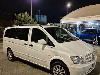 mercedes benz vito