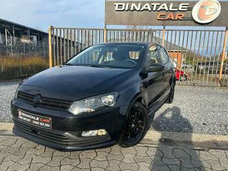 polo 1.4 cr tdi trendline - 1er proprio - garantie