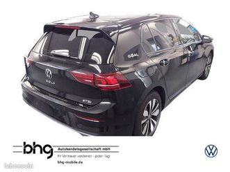 volkswagen golf 1,5 life bt110etsid7f