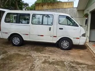 kia motors besta gs 2.7 8v 12l diesel 1998