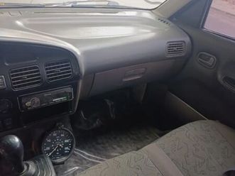 kia motors besta gs grand 3.0 8v 16l diesel 2000