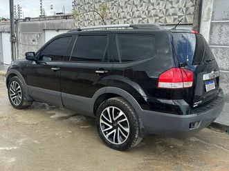 kia motors mohave ex 3.0 v6 24v 256cv tb dies. aut. 2010