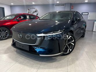 mazda mazda6e ev 258 cv rwd takumi