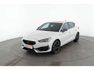 cupra leon 1.4 e-hybrid vz dsg6