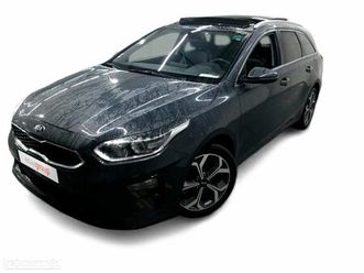 kia ceed sw 1.6 crdi mhev drive+srf
