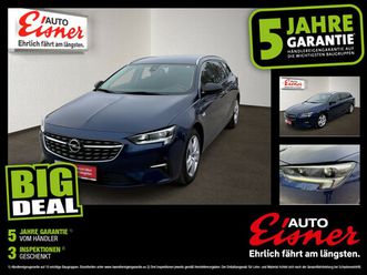opel insignia st 1.5 cdti dvh busin