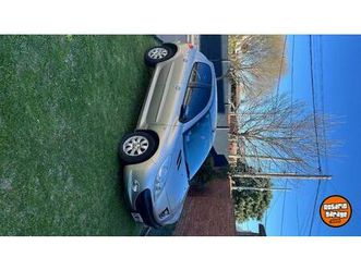 peugeot 207 compact xs 1.4