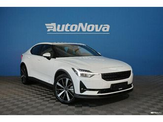 78kwh long range dual motor 300kw / pilot & plus / acc / 360-kamera / panorama / h&k / pixel led / keyless go