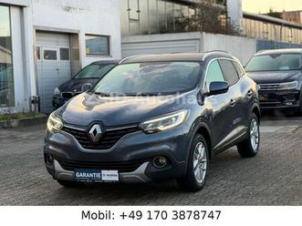 renault kadjar xmod*aut.*led*euro6*2hand*navi